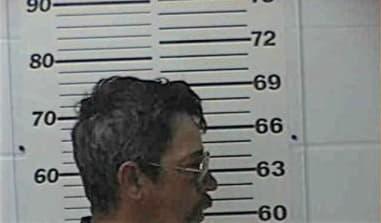 Alfred Bradley, - Levy County, FL 