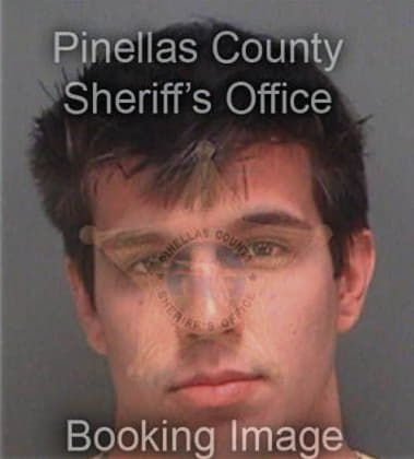 William Bradshaw, - Pinellas County, FL 