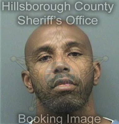 Jerry Browdy, - Hillsborough County, FL 