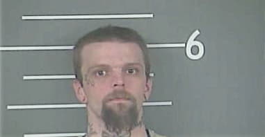 Christopher Brown, - Pike County, KY 