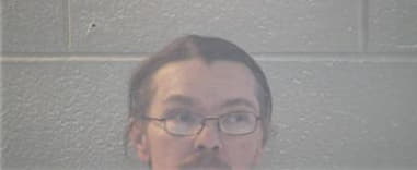 James Brown, - Pulaski County, KY 