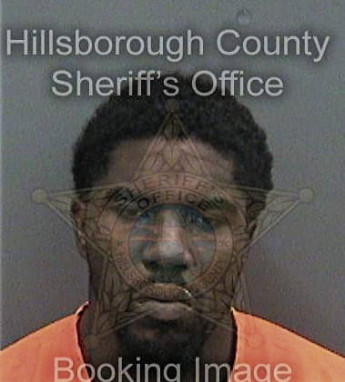 Jaquan Brown, - Hillsborough County, FL 