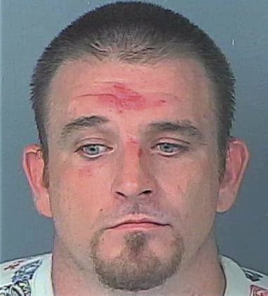 James Bryant, - Hernando County, FL 