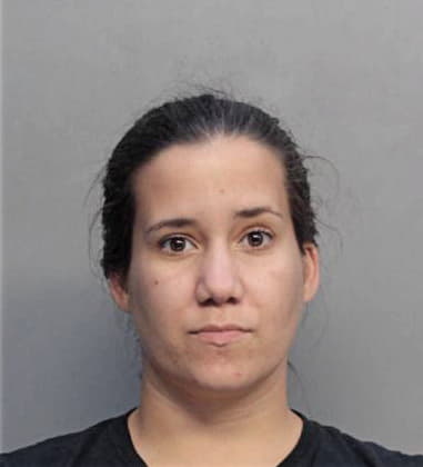 Sheila Caballero, - Dade County, FL 