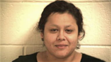 Griselda Cantu, - Hidalgo County, TX 