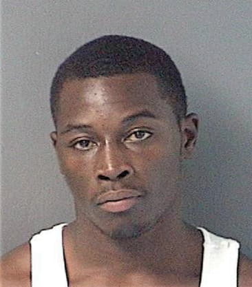 James Carter, - Escambia County, FL 