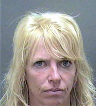 Stacie Carter - Mecklenburg County, NC 