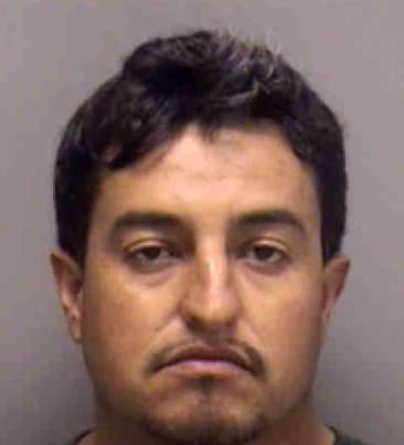 Victor Casiano, - Lee County, FL 