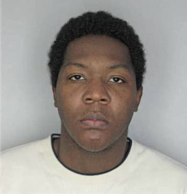 Marcell Chavis - Hillsborough County, FL 