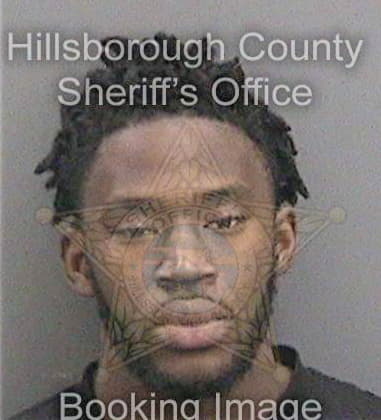 Sam Cherry - Hillsborough County, FL 
