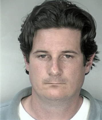Craig Clark - Hillsborough County, FL 