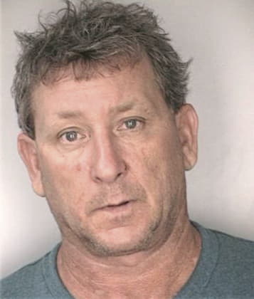Abel Coelloromero - Hillsborough County, FL 