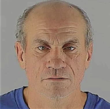 Donald Coffman - Deschutes County, OR 