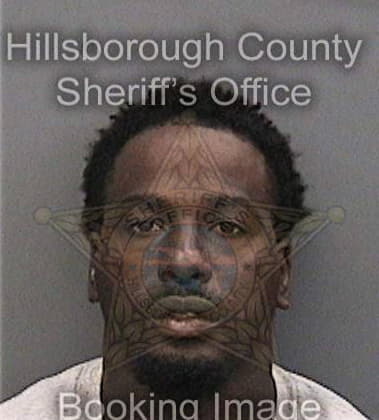 Kendrick Coleman - Hillsborough County, FL 