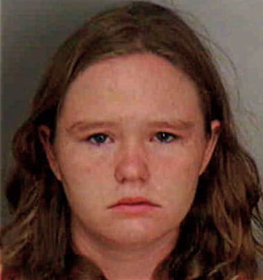 Joan Collier - Polk County, FL 