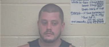Joshua Combs, - Webster County, KY 