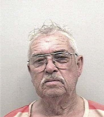 Timothy Cooley, - Marion County, FL 