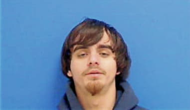 Christopher Coulter, - Catawba County, NC 