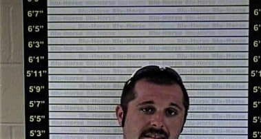 Gary Crawford, - Graves County, KY 