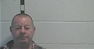 Nicholas Crowe, - Shelby County, KY 