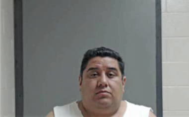 Eduardo Cuellar, - Hidalgo County, TX 