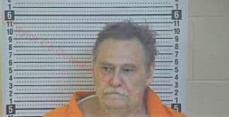 Timothy Curry, - Taylor County, KY 