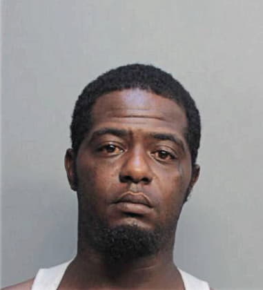 Lamar Davis, - Dade County, FL 