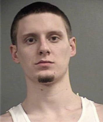Kalen Dean - Jefferson County, KY 