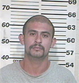 Ruben Delgado, - Hidalgo County, TX 