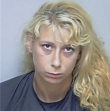 Renee Dieckhoff, - Putnam County, FL 