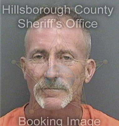 Jerry Dieguez, - Hillsborough County, FL 