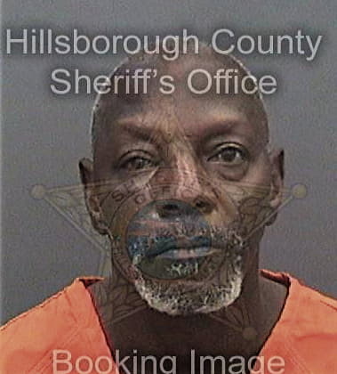 Sequan Dilligard, - Hillsborough County, FL 