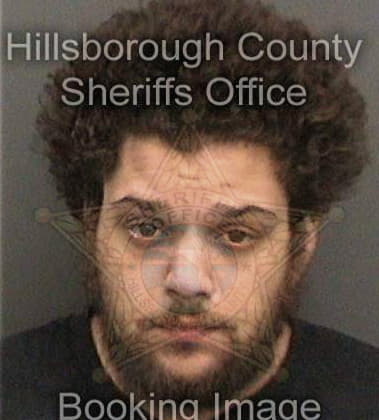 Jeffrey Fisher, - Hillsborough County, FL 