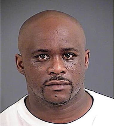 Leroy Fitts, - Charleston County, SC 