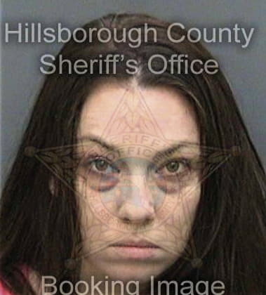 Falon Flores, - Hillsborough County, FL 