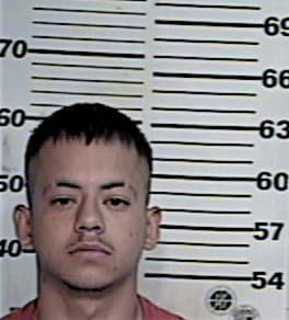 Roberto Fuentes, - Hidalgo County, TX 