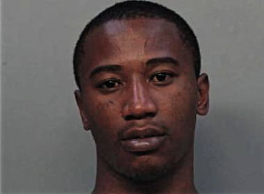 Delonyte Gause, - Dade County, FL 