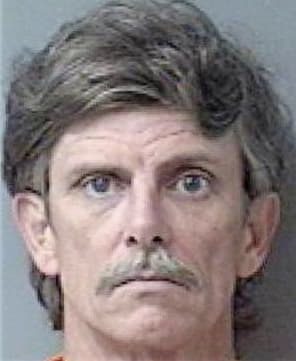 Christopher Godwin, - Okaloosa County, FL 