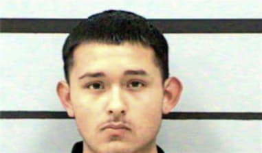 Christopher Gonzales, - Lubbock County, TX 