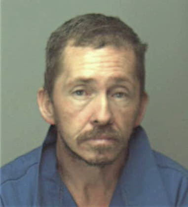 Jose Gonzalez, - Putnam County, FL 