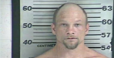 Thomas Gourley, - Dyer County, TN 