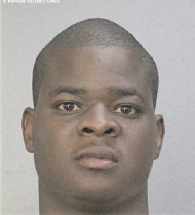 Sheldon Gray, - Broward County, FL 