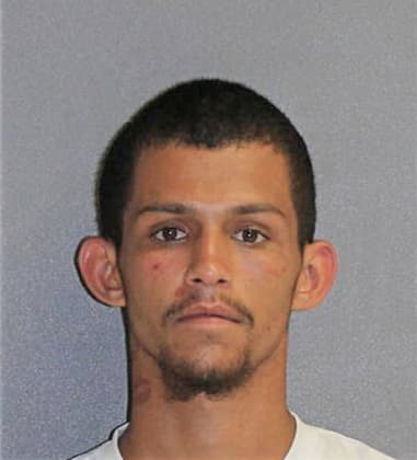 Manuel Guevara-Alarcon, - Volusia County, FL 