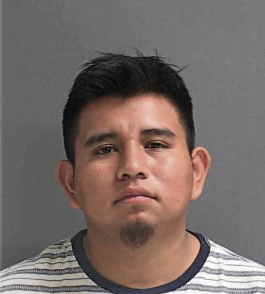 Luis Guevara-Tirado, - Volusia County, FL 