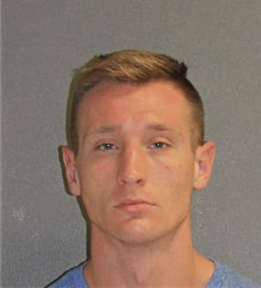 Thurston Hendry, - Volusia County, FL 