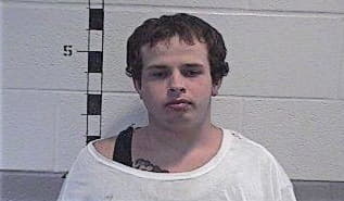 Timothy Herman - Shelby County, KY 