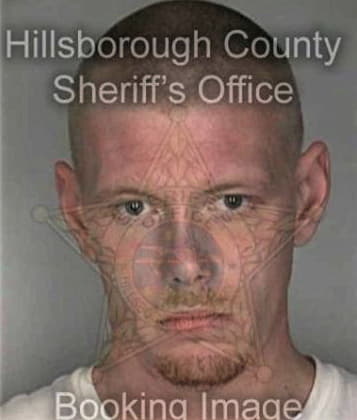 Jose Hernandez - Hillsborough County, FL 