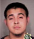 Luis Hernandezgalvan - Multnomah County, OR 