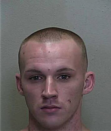 Ronald Hillier, - Marion County, FL 