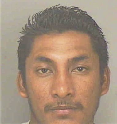 Richard Hughes - Polk County, FL 